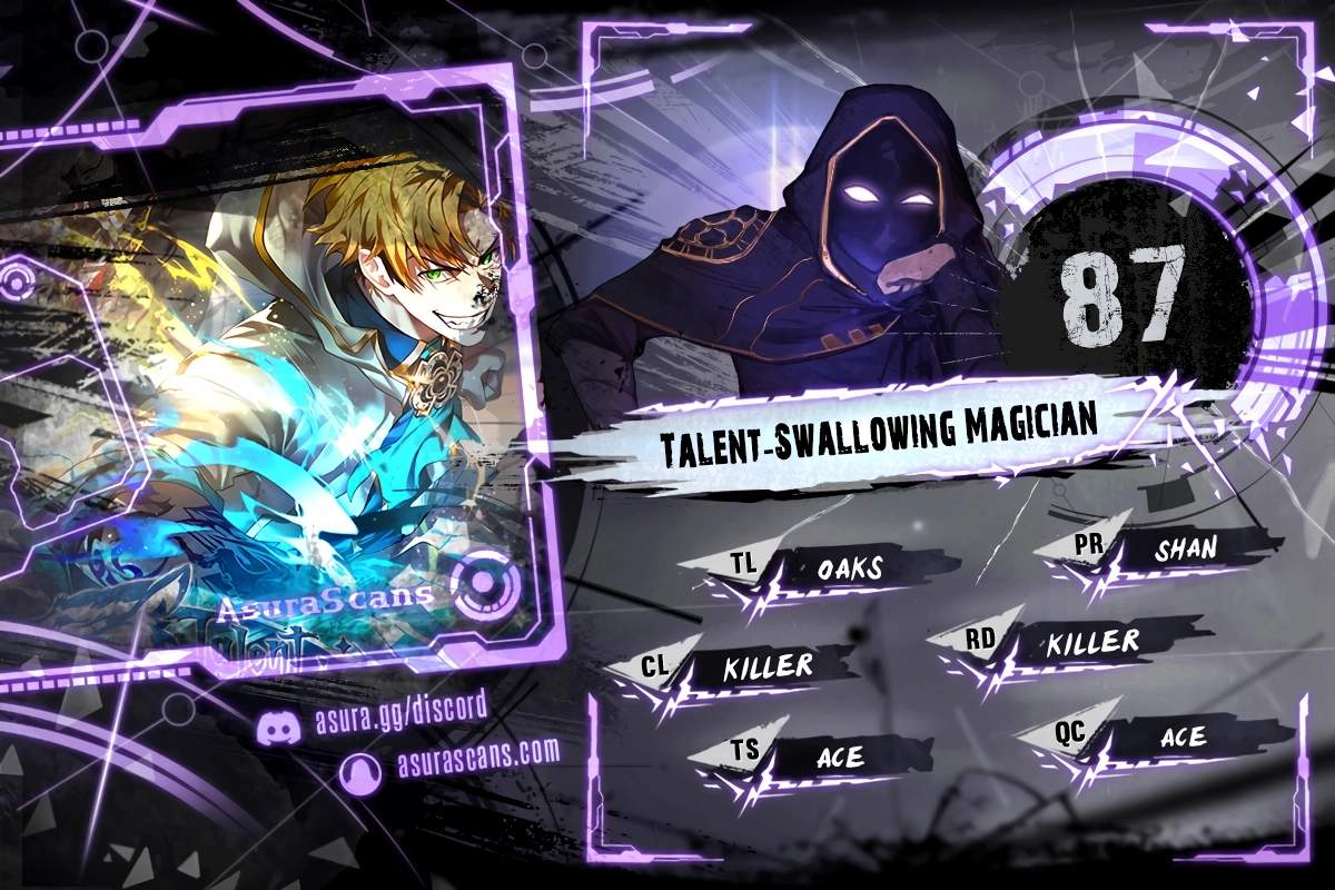 Talent-Swallowing Magician Chapter 87 1